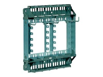3M Indoor Distribution Box VKA 4 - DIN-Schienen-Verteilerkasten