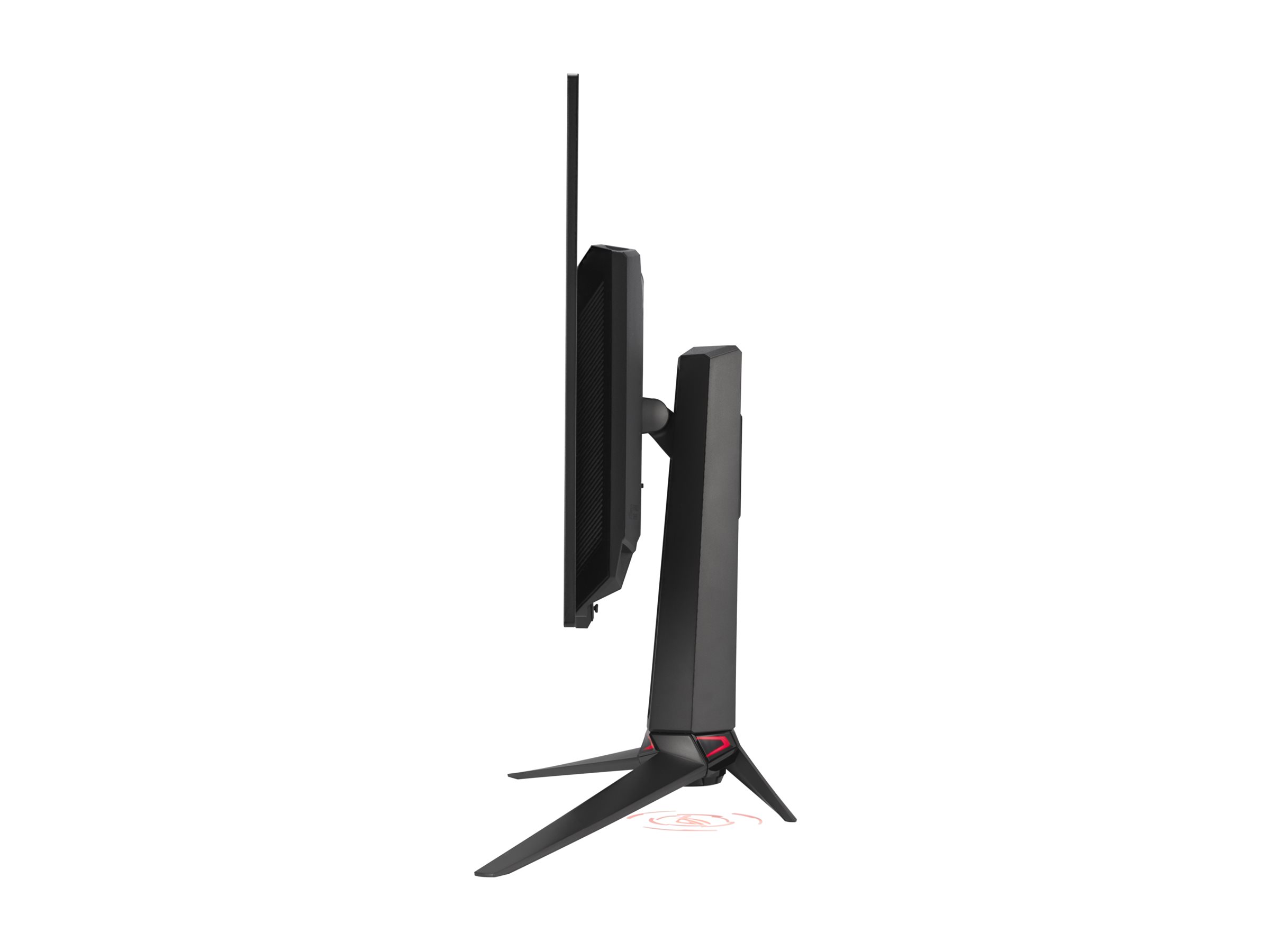 ASUS ROG Swift OLED PG32UCDMR - OLED-Monitor - Gaming - USB - 81.3 cm (32")(31.5" sichtbar) - 3840 x 2160 4K @ 240 Hz - 1000 cd/m² - 1500000:1 - DisplayHDR 400 - 0.03 ms - 2xHDMI - DisplayPort - USB-C