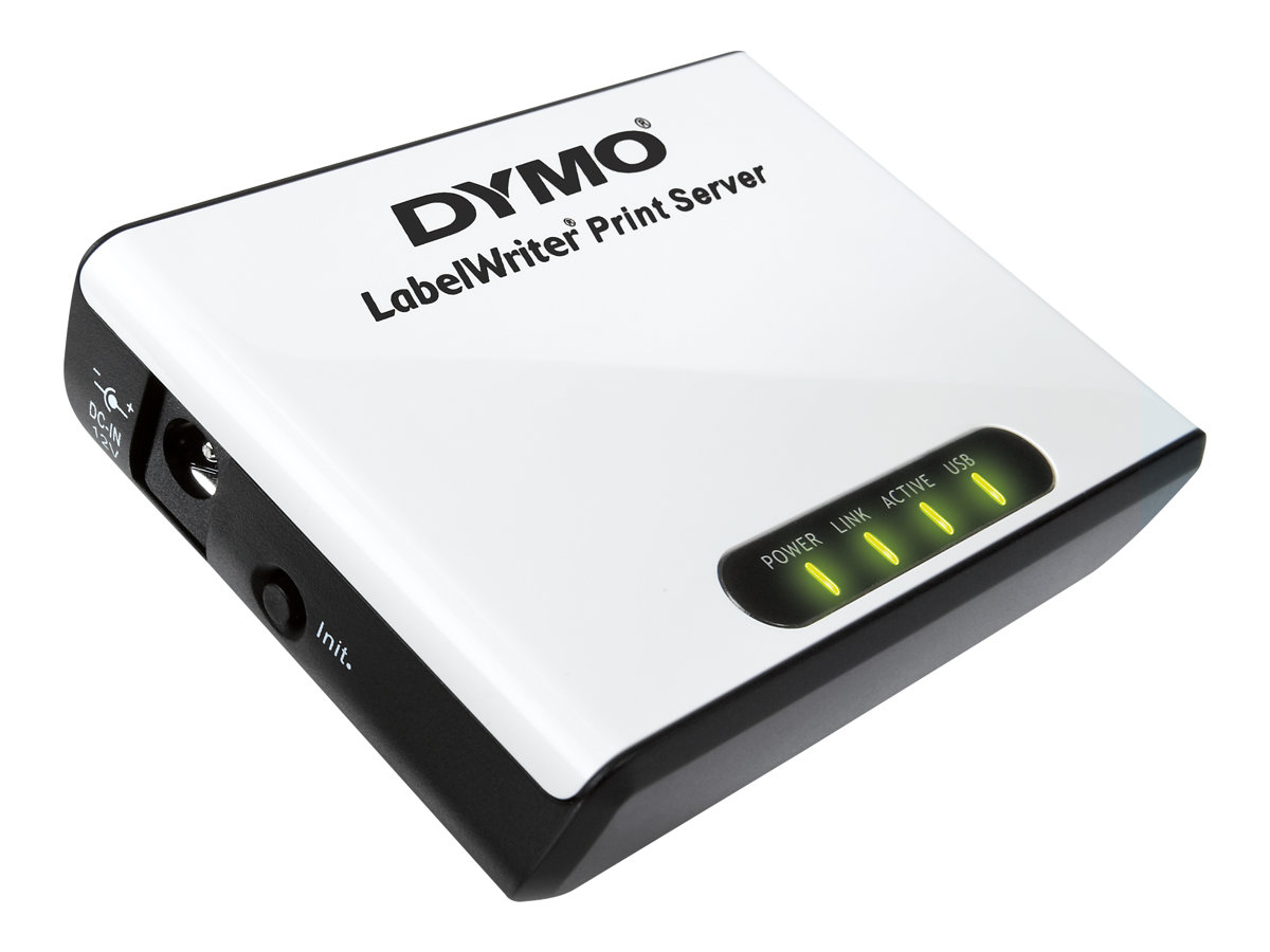 Dymo Druckserver - USB - für DYMO LabelWriterr