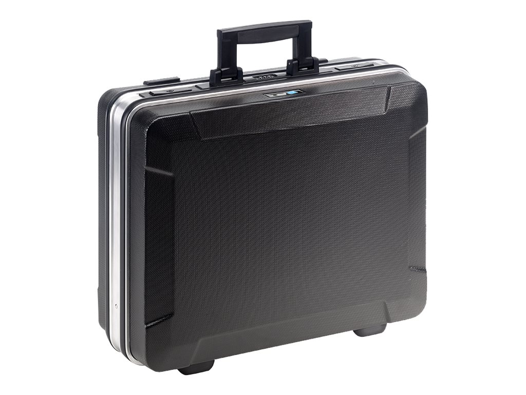 B&W International B&W tool.case base - Hartschalentasche für Werkzeuge