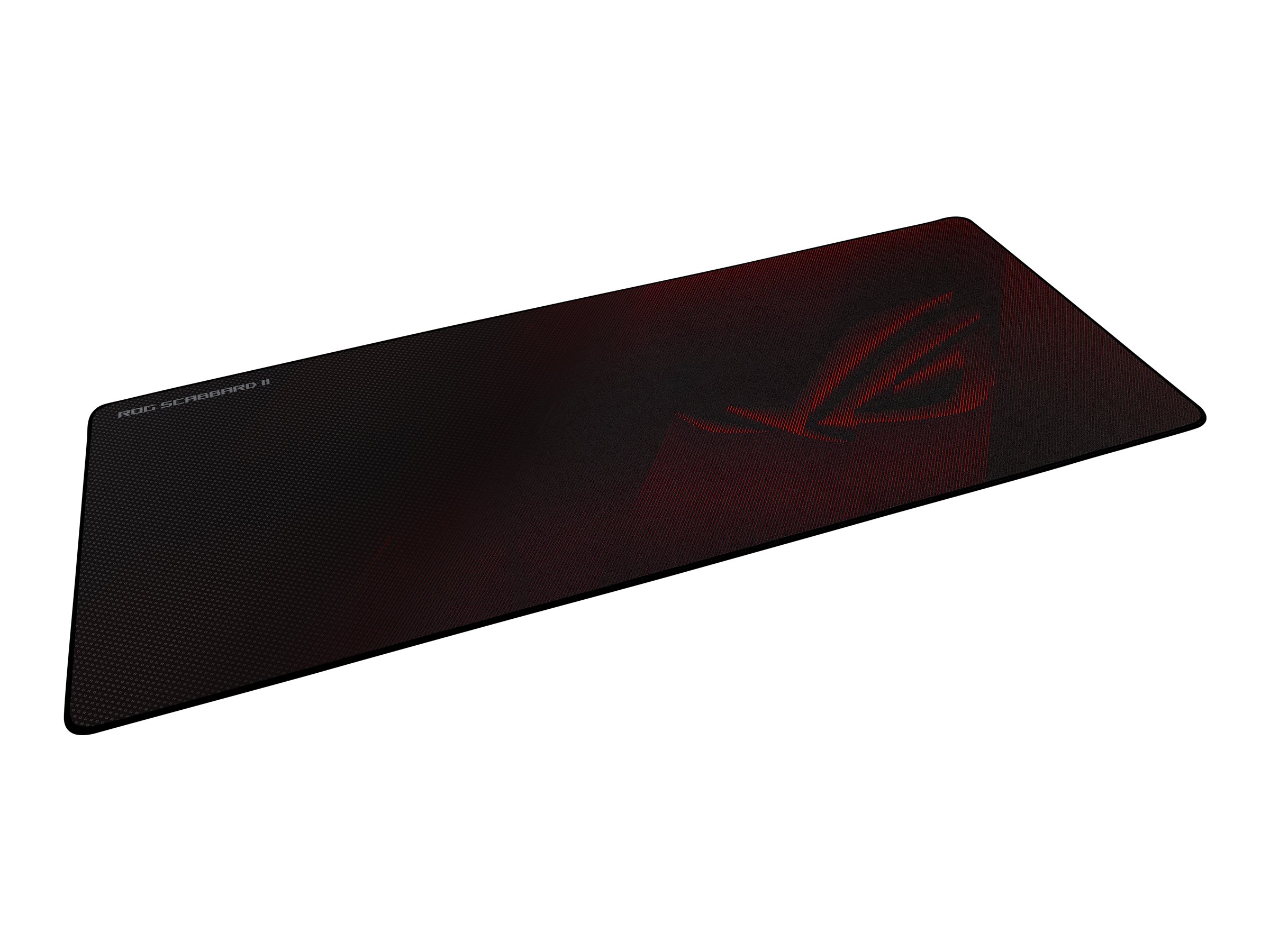ASUS ROG Scabbard II - Mauspadd