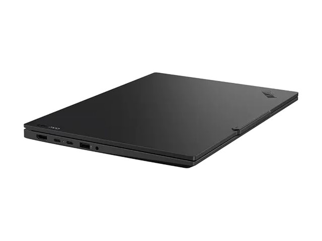 Lenovo ThinkPad E14 Gen 7 21T0 - 180°-Scharnierdesign - AMD Ryzen 5 220 / 3.2 GHz - Win 11 Pro - Radeon 740M - 32 GB RAM - 1 TB SSD TCG Opal Encryption 2, NVMe - 35.6 cm (14")IPS 1920 x 1200 - Wi-Fi 6