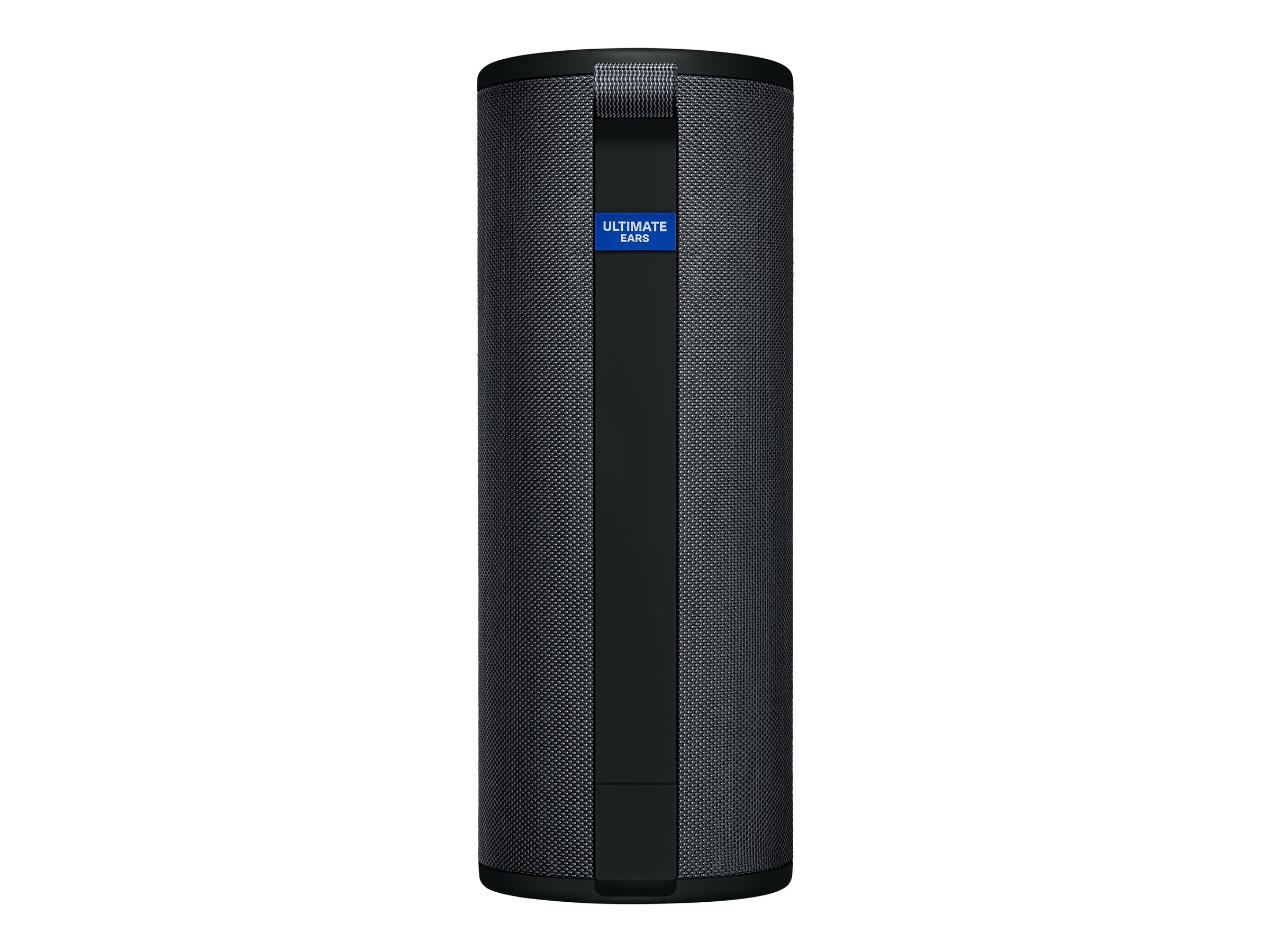 Logitech MEGABOOM 3 - Lautsprecher - tragbarkabellos - Bluetooth - Night Black