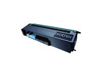 Brother TN321C - Cyan - original - Tonerpatronefür Brother DCP-L8400CDN - DCP-L8450CDW - MFC-L8650CDW