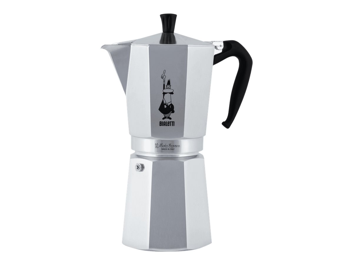 Bialetti Moka Express - Kaffeemaschine