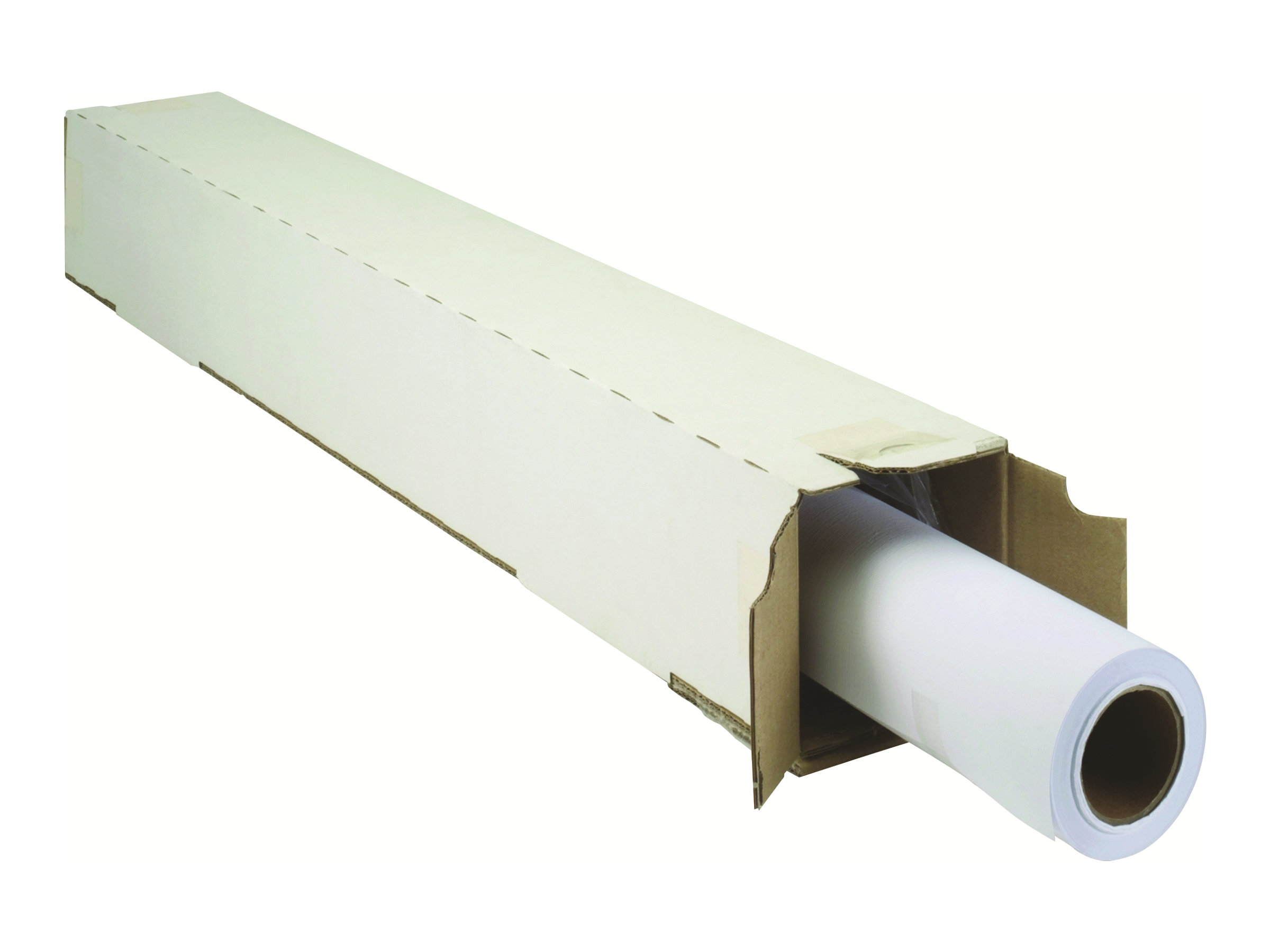 HP Everyday - Glänzend - 235 Mikron - Rolle (91,4 cm x 30,5 m)235 g/m² - 1 Rolle(n) Pigmenttuschen-Fotopapier - für DesignJet 5000 - 5500 - Z2100 - Z3100 - Z3200 - Z5200 - Z6100 - Z6200
