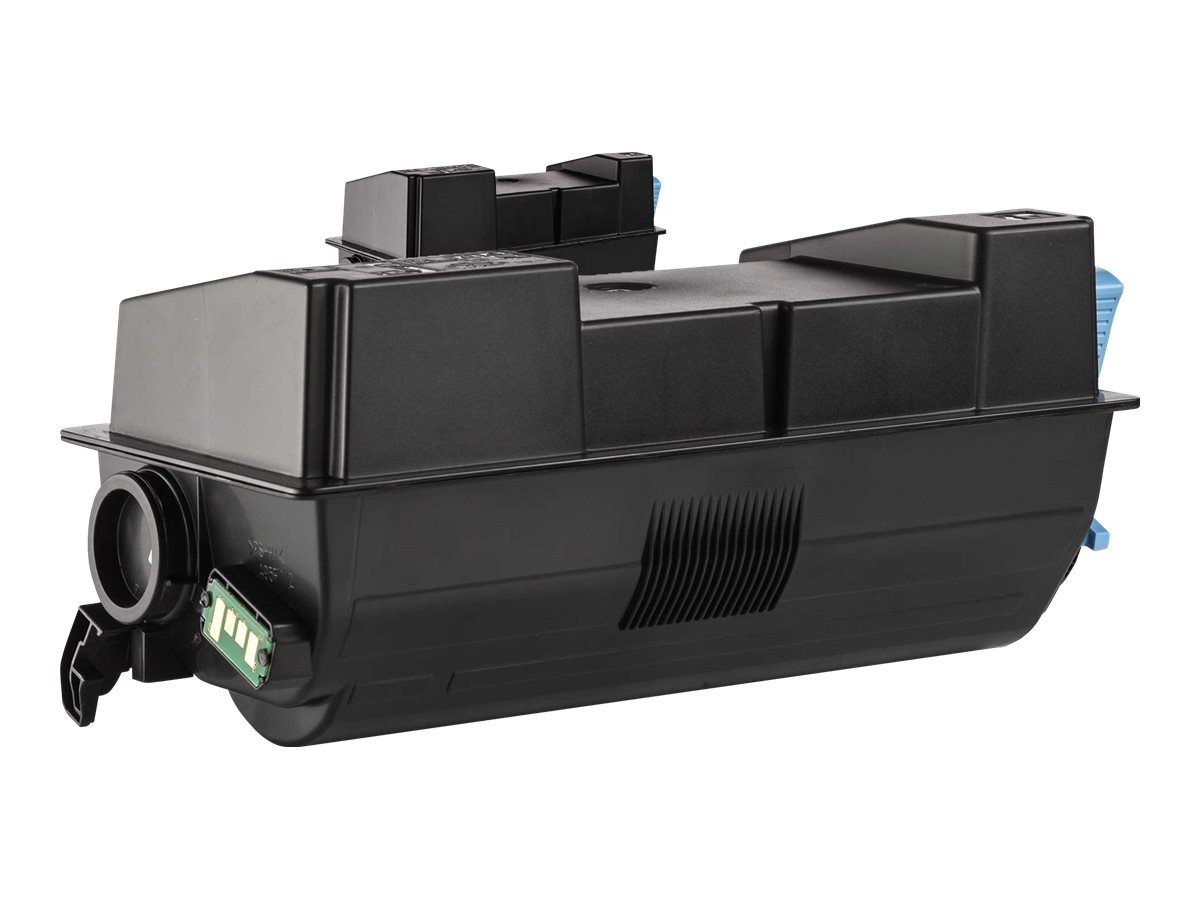 KMP K-T64 - Schwarz - kompatibel - Tonerpatrone (Alternative zu: Kyocera TK-3130)für Kyocera ECOSYS M3550 - M3560; FS-4200 - 4300 - FS-4300