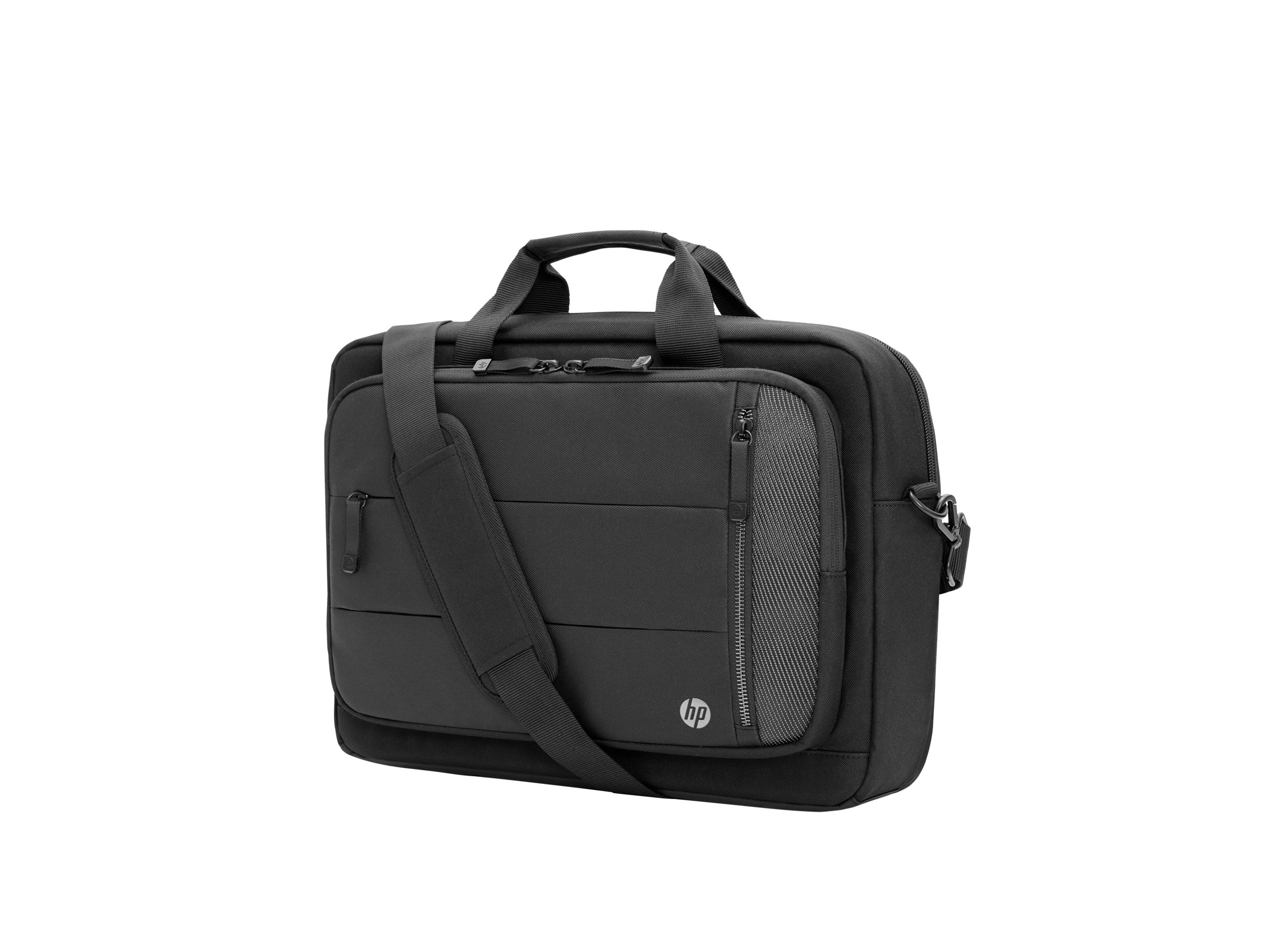 HP Renew Executive - Notebook-Schultertasche - 40.9 cm (16.1")Schwarz - für HP 250 G9; Fortis 11 G9; ZBook Firefly 14 G9; ZBook Fury 16 G10 - 16 G9