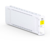 Epson T50M4 - 700 ml - Gelb - original - Tintenpatronefür SureColor SC-T5700D - SC-T5700DM - SC-T7700D - SC-T7700DM