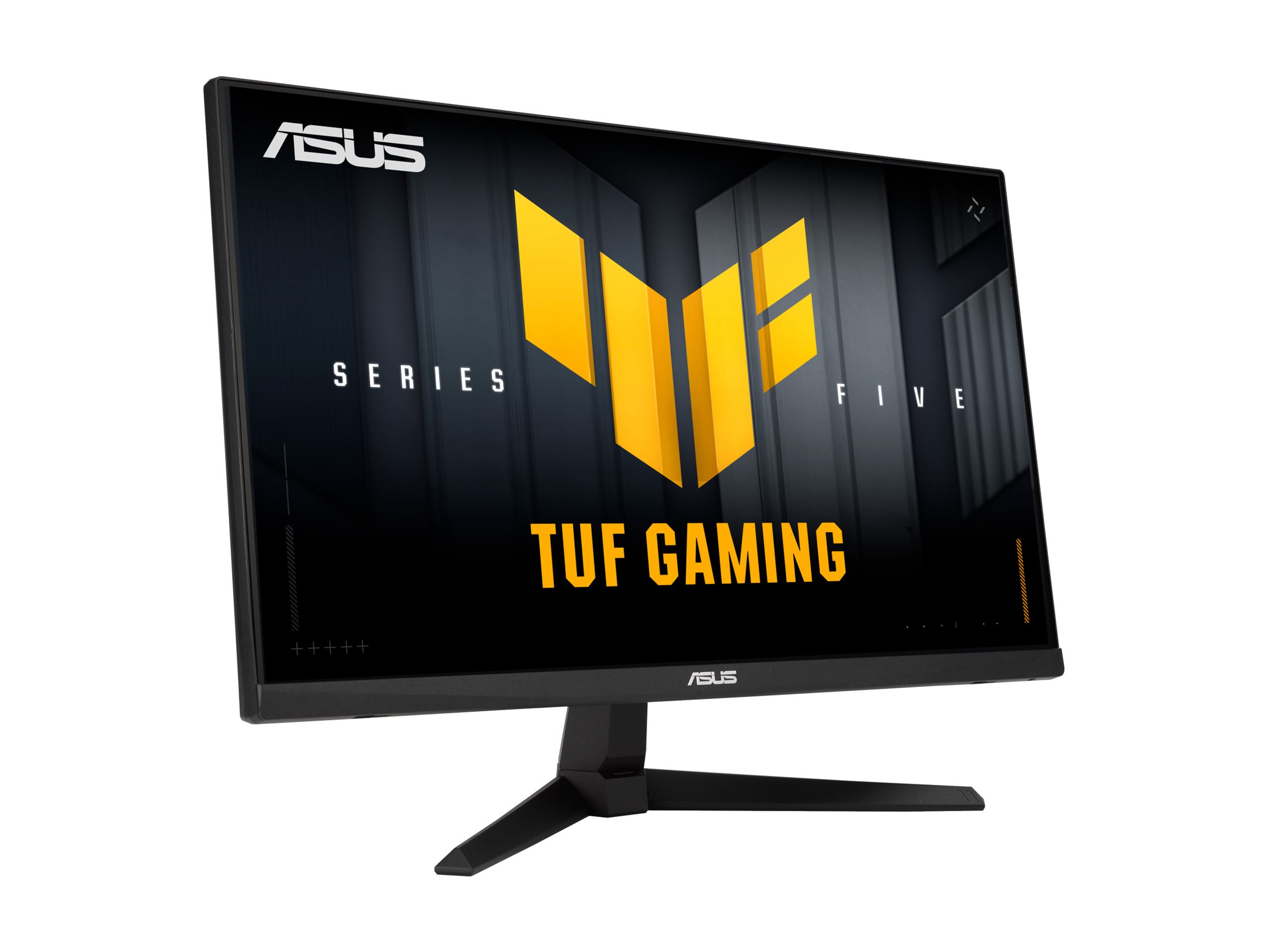 ASUS TUF Gaming VG259QMR5A - LED-Monitor - Gaming - 63.5 cm (25")(24.5" sichtbar) - 1920 x 1080 Full HD (1080p) @ 310 Hz - Fast IPS - 300 cd/m² - 1000:1 - DisplayHDR 400 - 1 ms - 2xHDMI - DisplayPort