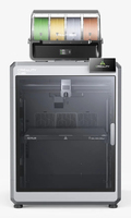 Creality K2 Plus - Combo - 3D-Drucker - FDM