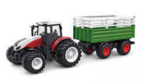Amewi 22601, Traktor-LKW, 1:24, 6 Jahr(e), 500 mAh, 335 g