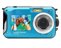 Easypix GoXtreme Reef - Digitalkamera - Kompaktkamera - 8.0 MPix / 24.0 MP (interpoliert)