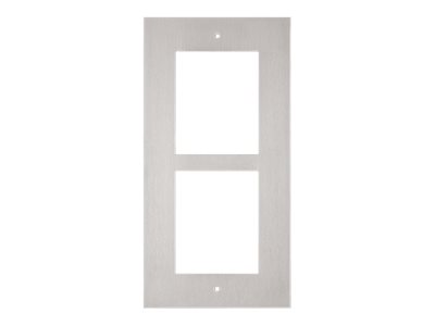 2N Telecommunications 2N - Befestigungsrahmen - Nickel