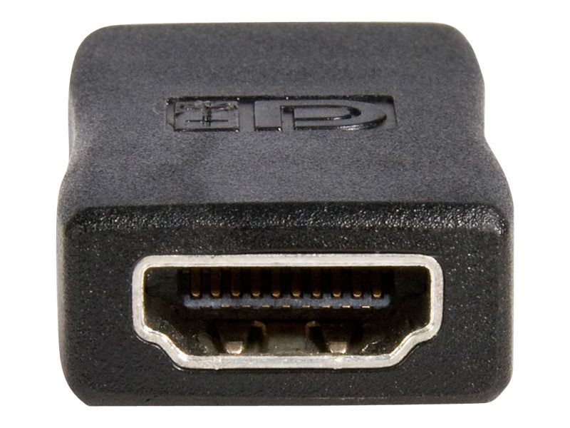 StarTech.com Startech DisplayPort auf HDMI Video Adapter (Stecker/Buchse)DP zu HDMI Konverter - 1920x1200 - Videoadapter - DisplayPort männlich zu HDMI weiblich - für P/N: DPPNLFM3 - DPPNLFM3PW