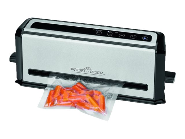 Clatronic ProfiCook PC-VK 1133 - Vakuumschließer - 110