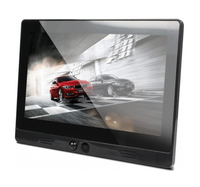 BRAUN PHOTO 10.1, 25,6 cm (10.1"), 1024 x 600 Pixel, LCD, 200 cd/m², 500:1, 130°