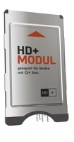 HD Plus HD+ 22023, HD+, Silber