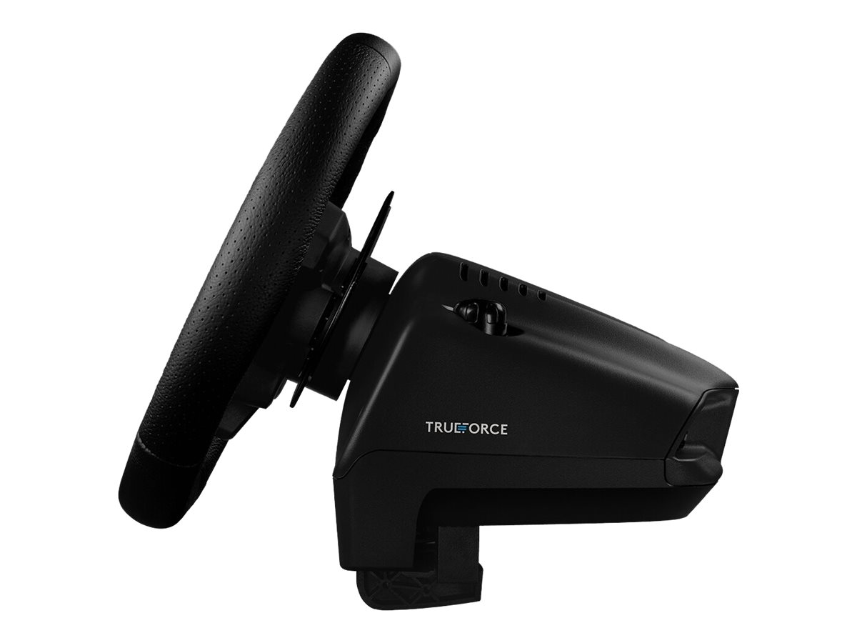 Logitech G923 - Lenkrad- und Pedale-Set - kabelgebundenfür PC - Microsoft Xbox One