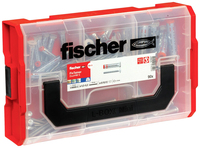 fischer FixTainer DuoHM TX Hohlraumdübel