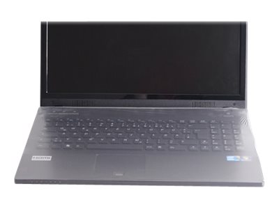 Baaske Lapflex L - Tastatur-Abdeckung