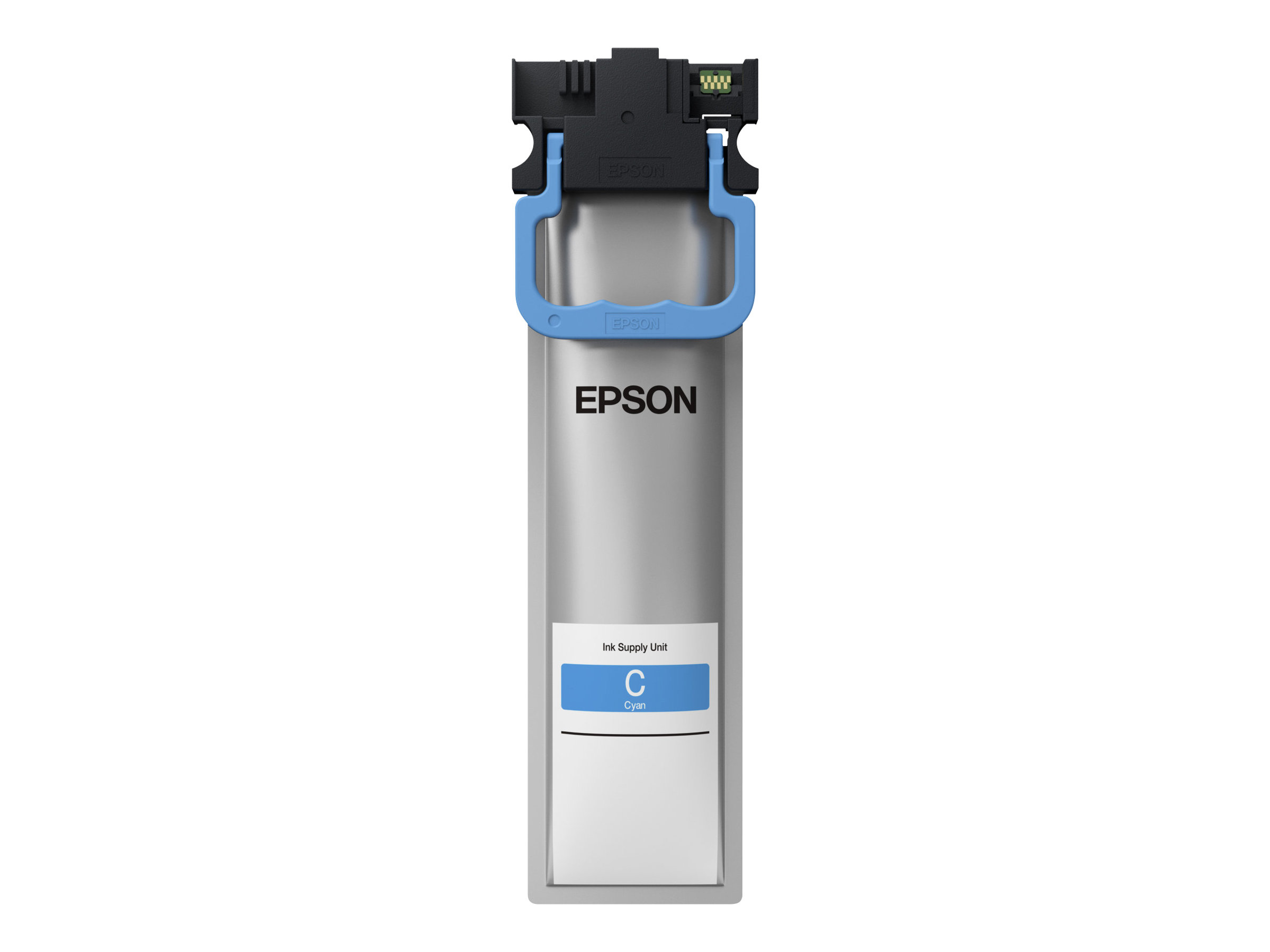 Epson T9442 - 19.9 ml - Cyan - original - Tintenpatronefür WorkForce Pro WF-C5210DW - WF-C5290DW - WF-C5710DWF - WF-C5790DWF