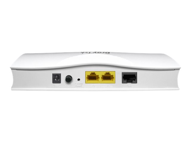 Draytek Vigor 167 - Router - DSL-Modem 2-Port-Switch1GbE