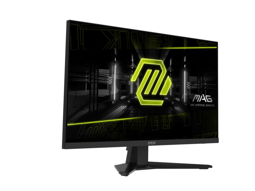 MSI MAG 274QFDE X24 - LED-Monitor - Gaming - 68.6 cm (27")2560 x 1440 QHD @ 240 Hz - Fast IPS - 250 cd/m² - 1000:1 - 0.5 ms - 2xHDMI - DisplayPort