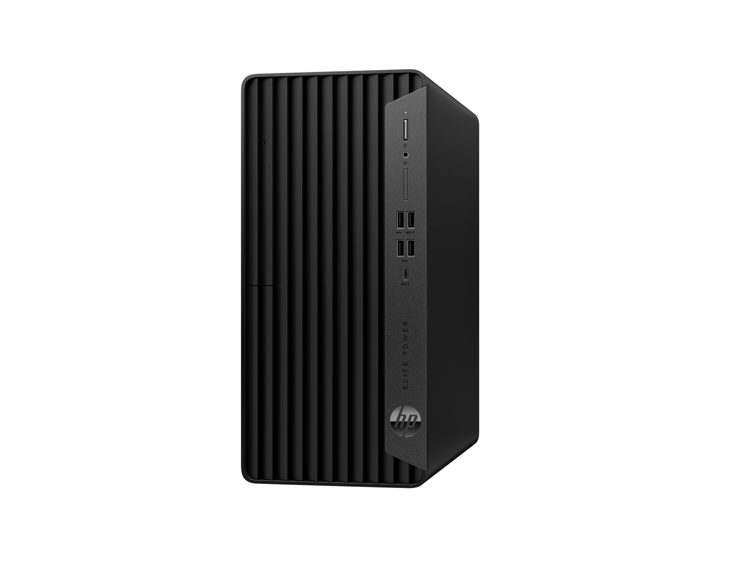 HP Elite Tower 800 G9, Intel® Core™ i7, i7-14700, 16 GB, 512 GB, DVD±RW, Windows 11 ProElite Tower 800 G9 Desktop-PC - Windows 11 Pro - Intel Core i7 - 16GB RAM - 512GB SSD