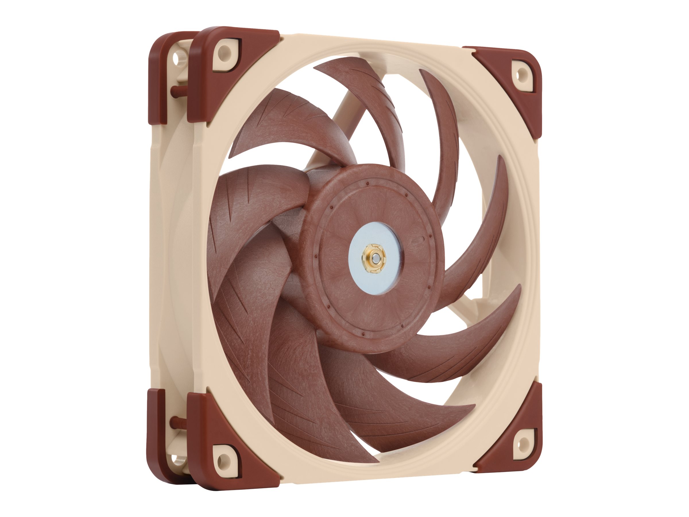 Noctua NF-A12x25 PWM - Gehäuselüfter - 120 mmm
