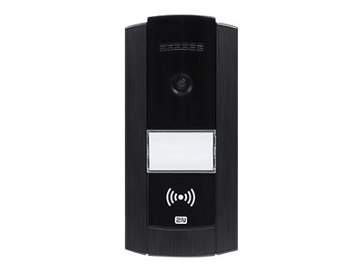 2N Telecommunications 2N IP Base - IP-Intercom-Station - kabelgebunden