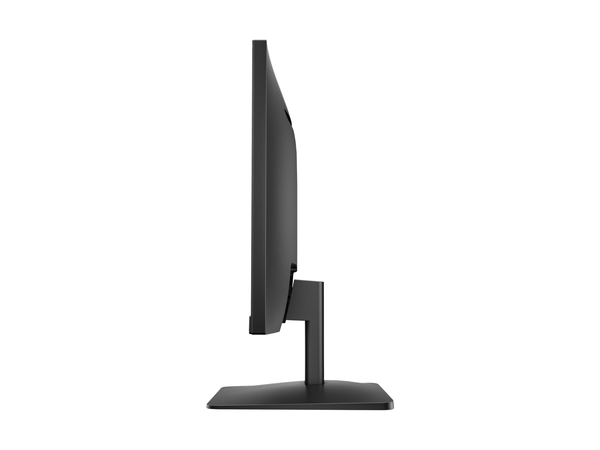 HP 322pe - Series 3 Pro - LED-Monitor - 54.5 cm (21.45")1920 x 1080 Full HD (1080p) @ 100 Hz - IPS - 250 cd/m² - 1000:1 - 5 ms - HDMI - VGA - Schwarz
