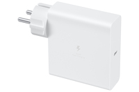 Samsung EP-TB410 - Netzteil - 140 Watt - 5 A - PD 3.0, AFC (USB-C)weiß