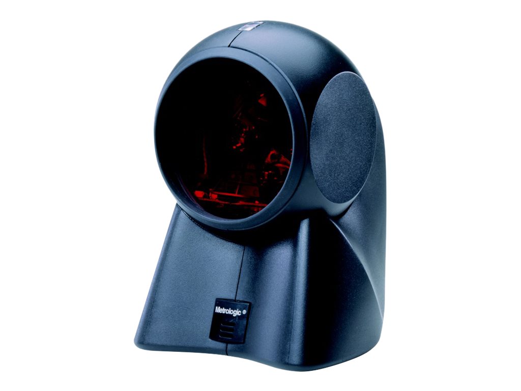 HONEYWELL MS7120 Orbit - Barcode-Scanner - Desktop-Gerät1120 Linie/Sek. - decodiert - USB