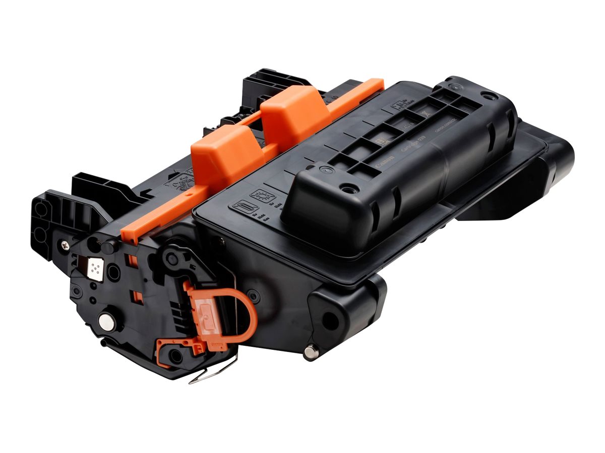 Canon 039 - Schwarz - original - Tonerpatronefür imageCLASS LBP351dn - LBP351x - LBP352dn - LBP352x; i-SENSYS LBP351x - LBP352x; Satera LBP351i