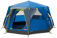 Coleman OctaGo, Camping, Festrahmen, Gruppenzelt, 3 Person(en), 7,5 m², 10,9 kg69 x 25 x 25 cm - 7.5 m2 - 10.9 kg