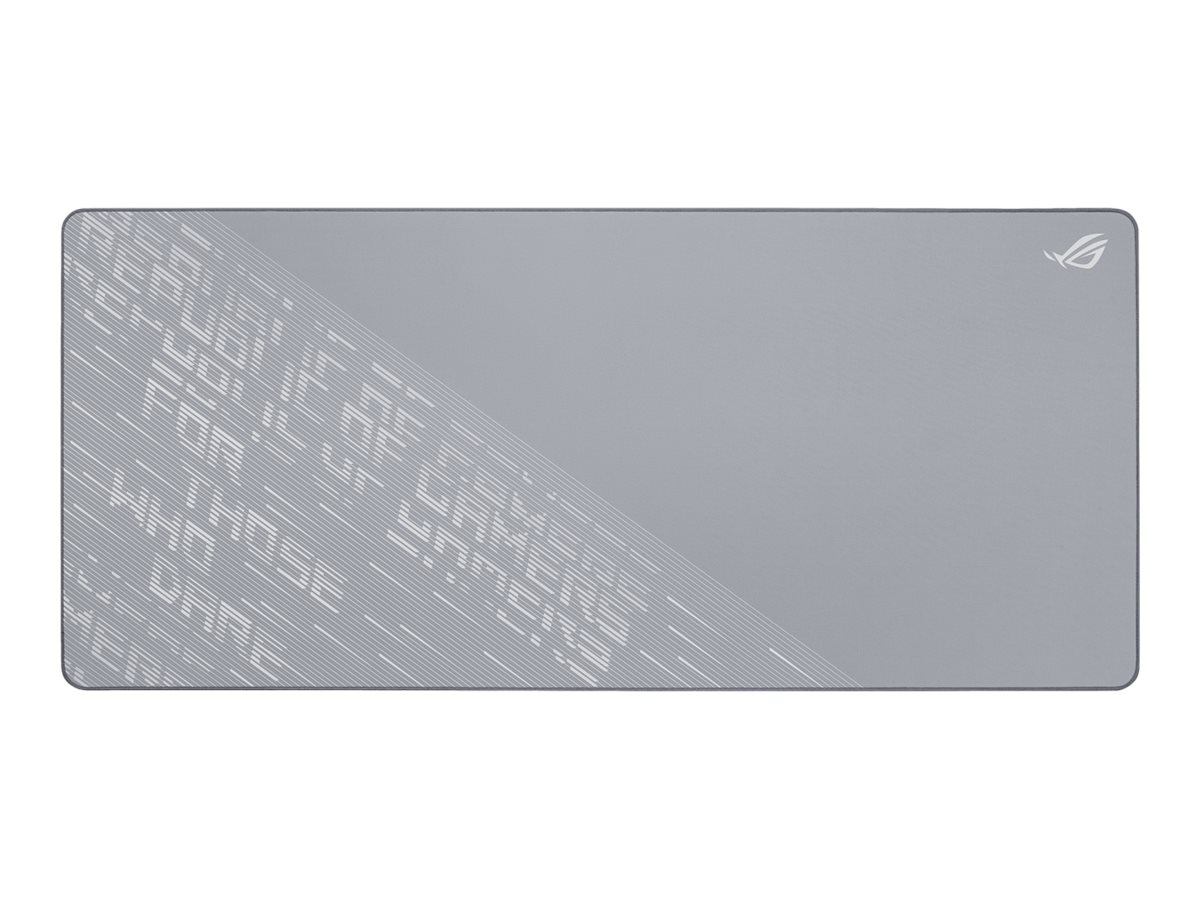 ASUS ROG Scabbard II - Mauspad - Größe XXL