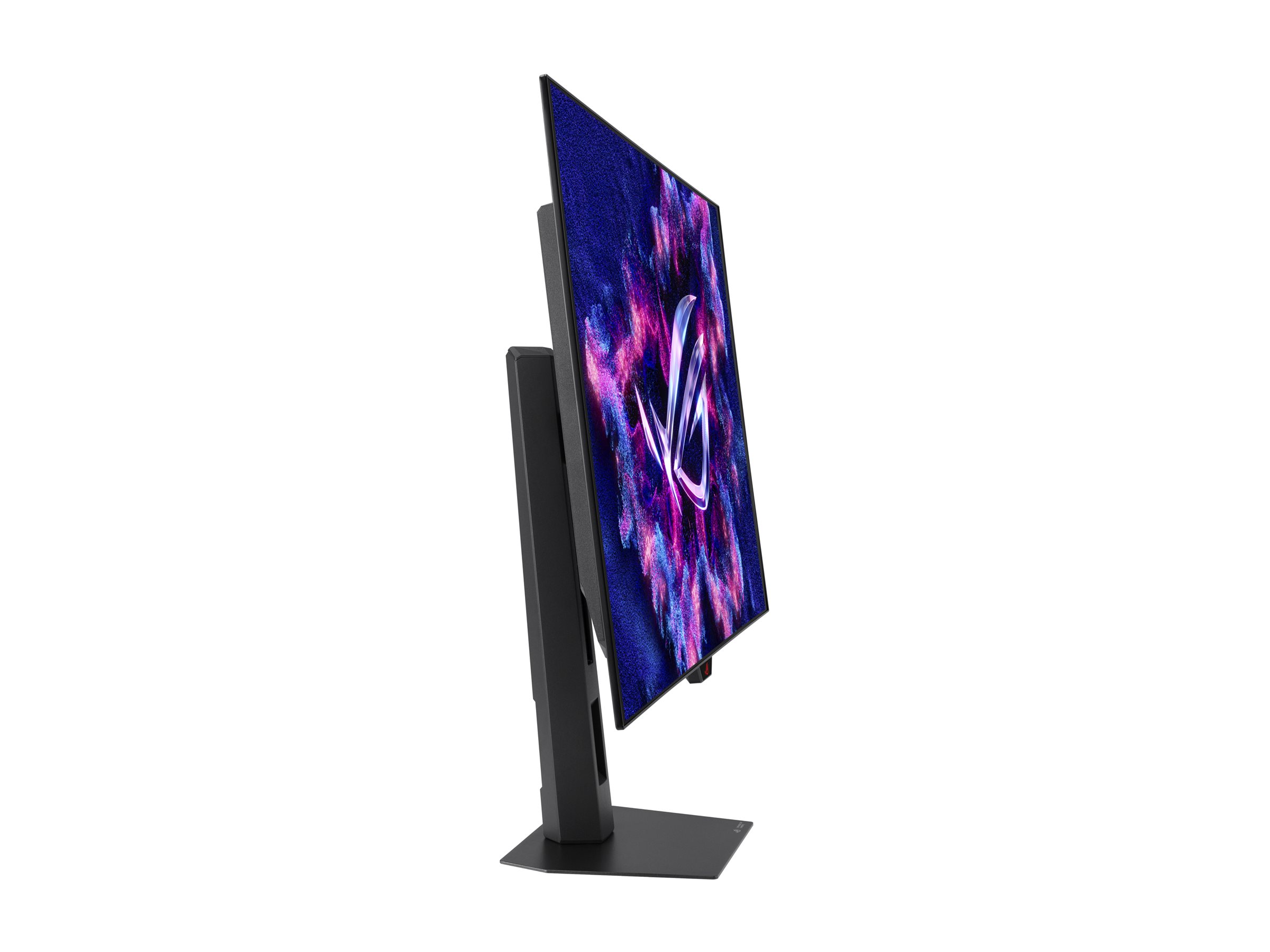 ASUS ROG Strix XG32UCWG - OLED-Monitor - Gaming - USB - 81.3 cm (32")(31.5" sichtbar) - 3840 x 2160 4K @ 165 Hz - 1300 cd/m² - 15000000:1 - DisplayHDR 400 - 0.03 ms - 2xHDMI - DisplayPort - USB-C - Sc
