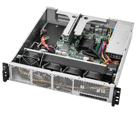 ASRock Rack 2U1G-B650/AQUA - Server - Rack-Montage