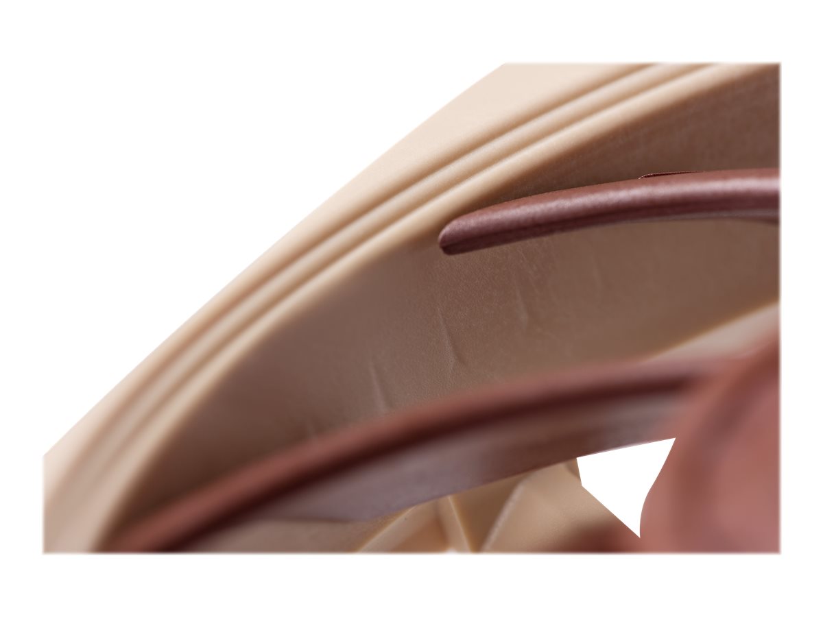 Noctua NF-A12x25 - Gehäuselüfter - 120 mmm
