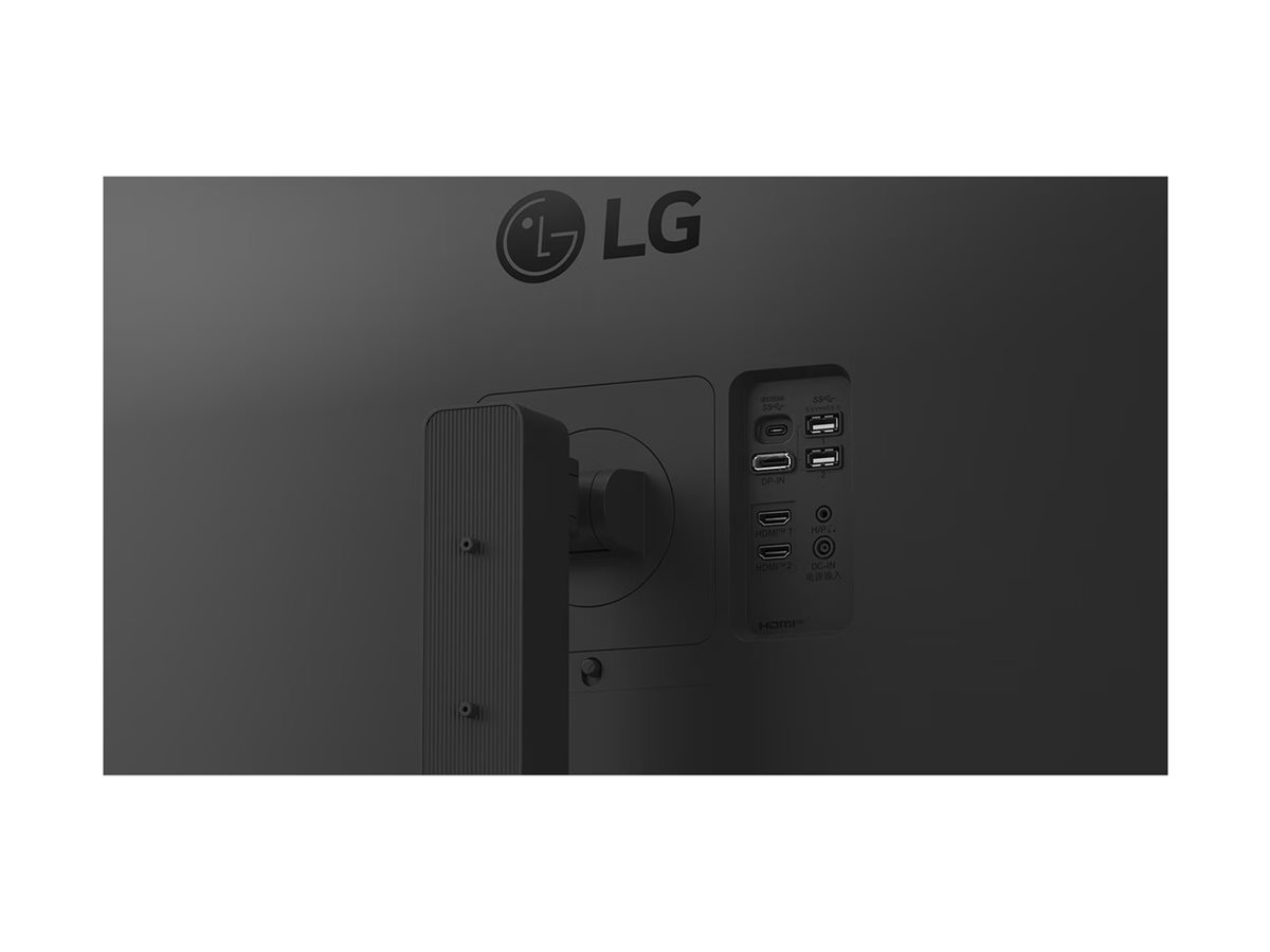 LG UltraFine 32U720A-B - LED-Monitor - 81.3 cm (32")EA