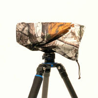 Buteo Photo Gear Rain Cover 1, 205 mm, 420 mm, 140 mm, 60 g