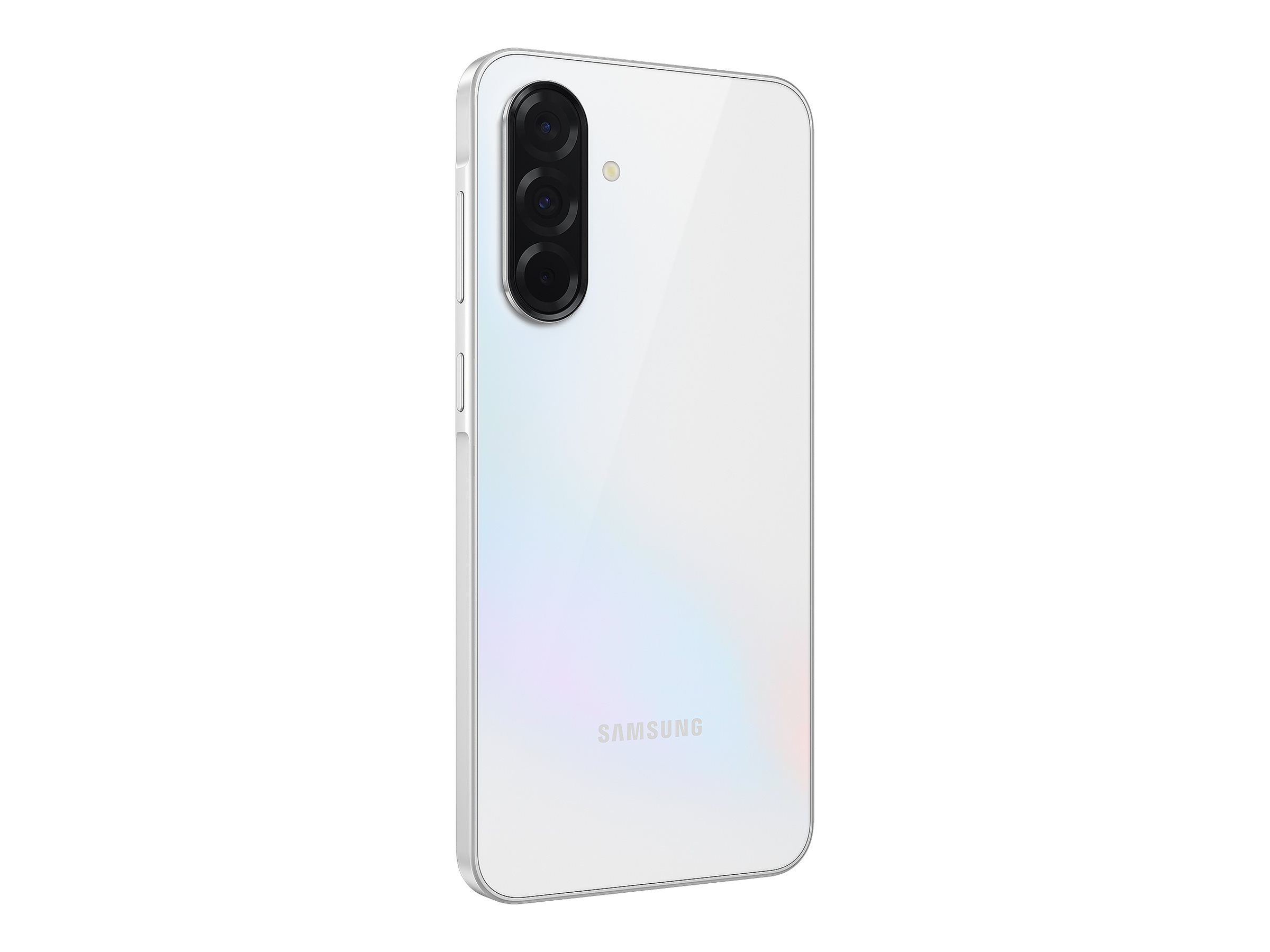 Samsung Galaxy A36 - 5G Smartphone - Dual-SIM - RAM 6 GB / Interner Speicher 128 GB - OLED display - 6.7" - 2340 x 1080 Pixel (120 Hz)3x Rückkameras 50 MP - 8 MP - 5 MP - front camera 12 MP - toll wei