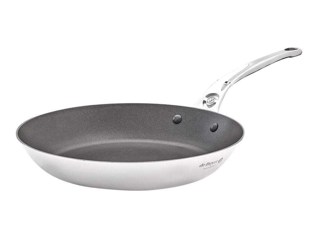 de BUYER AFFINITY - Bratpfanne - 24 cm diameterx