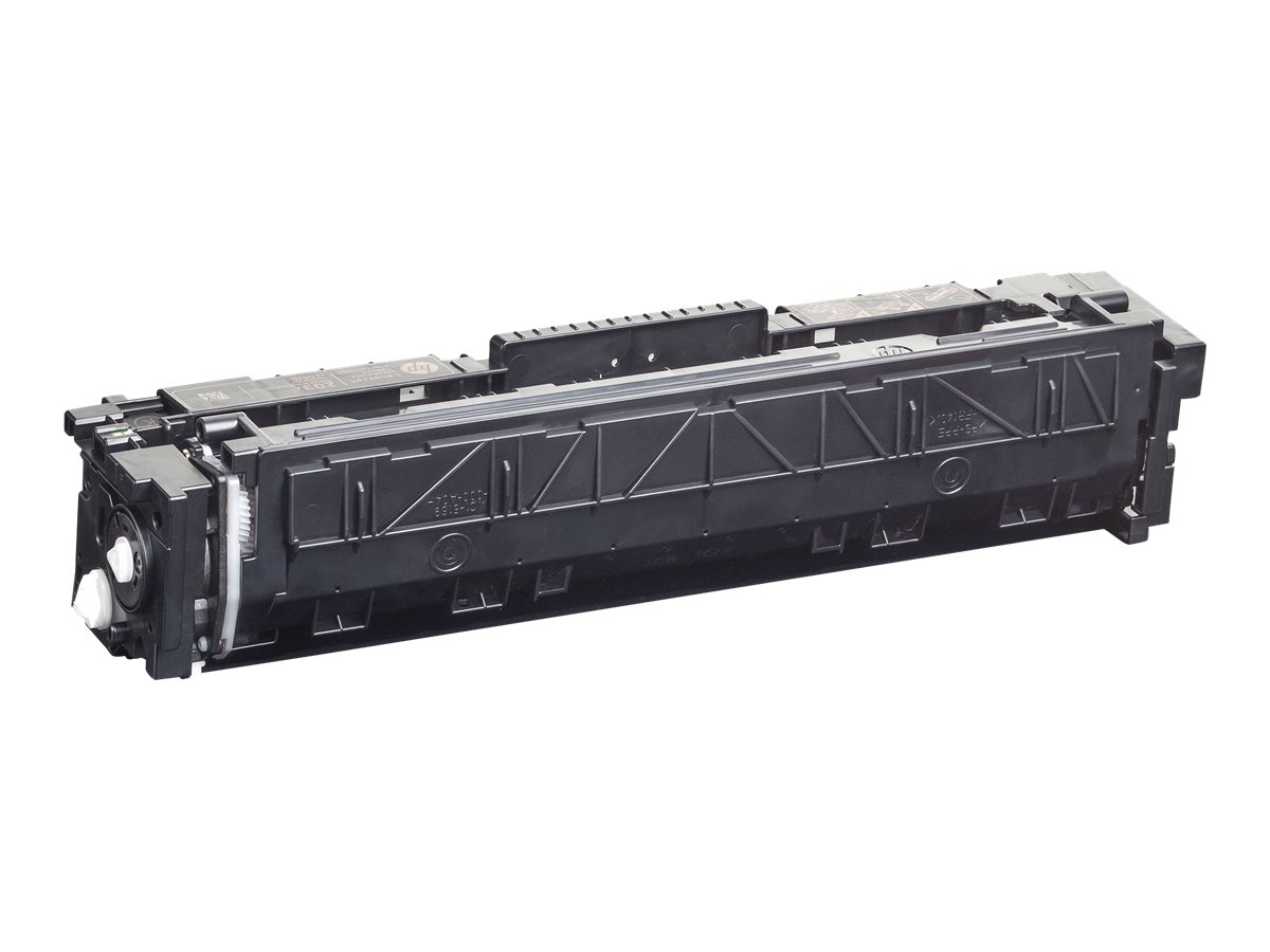 KMP H-T247B - 30 g - Schwarz - kompatibel - Tonerpatrone (Alternative zu: HP 205A)für HP Color LaserJet Pro M154a - M154nw - MFP M180n - MFP M180nw