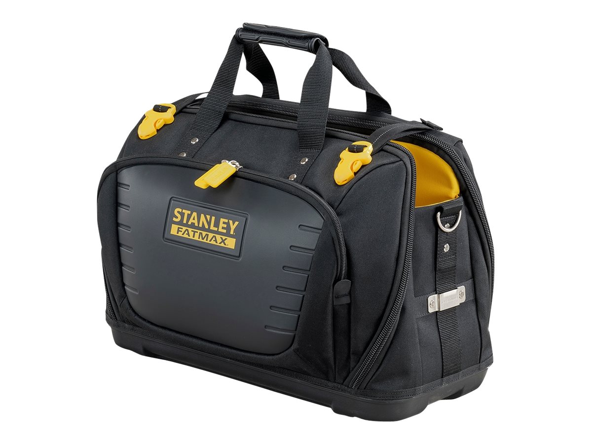 Black & Decker FatMax - Tasche für Tool-Kit - 600 DStoff - Unterseite aus Polypropylen