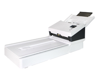 Avision AD345GFWN, 216 x 356 mm, 1200 x 1200 DPI, 48 Bit, 24 Bit, 16 Bit, 8 Bit