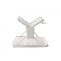 Brabantia 139444, Weiß, China, 510 mm, 420 mm, 330 mm, 1,55 kg