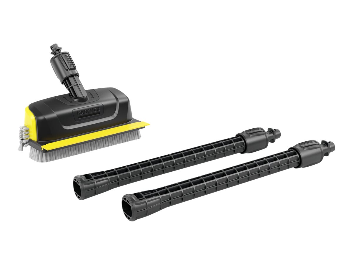 Kärcher PS 30 Plus - Flächenreiniger - für Hochdruckreinigerfür Kärcher G 7.180 - K 2 - K 3 - K 3.190 T250 - K 3.550 T250 - K 3.80 - K 3000 - K 4 - K 5 - K 7