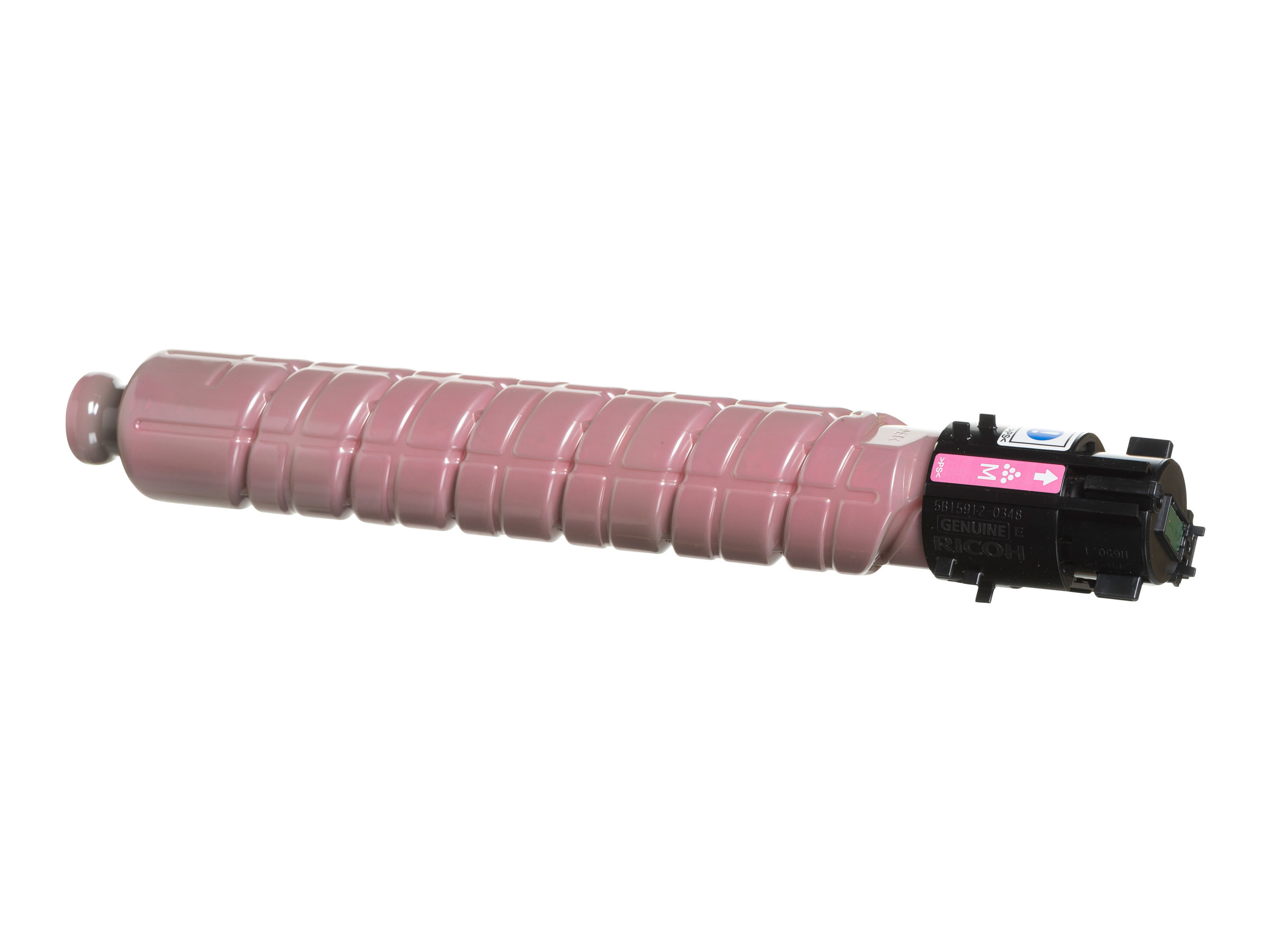 Ricoh Magenta - original - Tonerpatrone - fürGestetner MP C300 - MP C400; Nashuatec MP C300 - MP C400; Rex Rotary MP C300 - MP C400